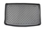 Πατάκι λαστιχένια για πορτ - μπαγκάζ για Renault Clio  5 doors 2012- - 1τμχ. - Image 4
