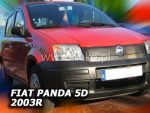 Ανεμοθραύστες για Fiat Panda II  (2003-2012) 5 πορτο - 2 τμχ. εμπρός - Image 2