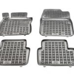 Λαστιχένια πατάκια Rezaw Plast για MAZDA 3 IV / CX-30 (2019+) - τύπου σκαφάκι - 4τμχ.