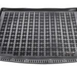 Πατάκι για πορτ - μπαγκάζ λαστιχένιο για Citroen DS7 CROSSBACK upper floor (2018+) - Rezaw Plast - 1τμχ.