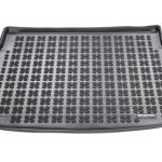 Πατάκι για πορτ - μπαγκάζ λαστιχένιο για Citroen DS7 CROSSBACK bottom floor (2018+) - Rezaw Plast - 1τμχ.