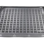 Πατάκι για πορτ - μπαγκάζ λαστιχένιο για Citroen C5 AIRCROSS upper floor (2017+) - Rezaw Plast - 1τμχ.