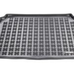 Πατάκι για πορτ - μπαγκάζ λαστιχένιο για Citroen C5 AIRCROSS bottom floor (2017+) - Rezaw Plast - 1τμχ.