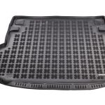 Πατάκι για πορτ - μπαγκάζ λαστιχένιο για Kia Ceed III (CD) (2018+) - Combi - Rezaw Plast - 1τμχ.