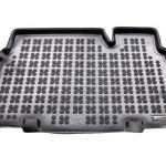 Πατάκι για πορτ - μπαγκάζ λαστιχένιο για Citroen C3 Aircross II bottom floor (2017-2024) - Rezaw Plast - 1τμχ.