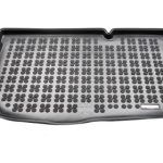 Πατάκι για πορτ - μπαγκάζ λαστιχένιο για Ford FIESTA VII MK7 (2017-2023) - Rezaw Plast - 1τμχ.