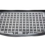 Πατάκι για πορτ - μπαγκάζ λαστιχένιο για Kia RIO IV hatchback (2017-2020) - Rezaw Plast - 1τμχ.
