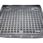 Πατάκι για πορτ - μπαγκάζ λαστιχένιο για Mercedes W213 E - CLASS  / Combi (2016-2023) - Rezaw Plast - 1τμχ.