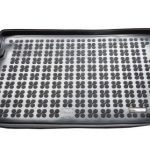 Πατάκι για πορτ - μπαγκάζ λαστιχένιο για Opel CROSSLAND X upper floor  (μετά το 2017) - Rezaw Plast - 1τμχ.
