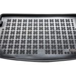 Πατάκι για πορτ - μπαγκάζ λαστιχένιο για Seat IBIZA V upper floor  (μετά το 2017) - Rezaw Plast - 1τμχ.
