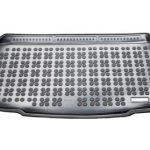 Πατάκι για πορτ - μπαγκάζ λαστιχένιο για Seat IBIZA V bottom floor  (μετά το 2017) - Rezaw Plast - 1τμχ.
