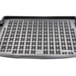 Πατάκι για πορτ - μπαγκάζ λαστιχένιο για Seat ARONA upper floor  (μετά το 2017) - Rezaw Plast - 1τμχ.
