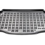 Πατάκι για πορτ - μπαγκάζ λαστιχένιο για Seat ARONA bottom floor  (μετά το 2017) - Rezaw Plast - 1τμχ.