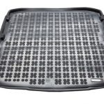 Πατάκι για πορτ - μπαγκάζ λαστιχένιο για Skoda SUPERB III Combi version with one floor  (μετά το 2015) - Rezaw Plast - 1τμχ.