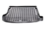 Πατάκι για πορτ - μπαγκάζ λαστιχένιο για Volkswagen T- ROC upper floor  (μετά το 2017) - Rezaw Plast - 1τμχ.