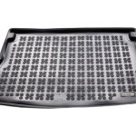 Πατάκι για πορτ - μπαγκάζ λαστιχένιο για Volkswagen T- ROC upper floor  (μετά το 2017) - Rezaw Plast - 1τμχ.