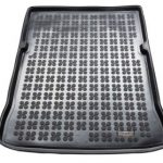 Πατάκι για πορτ - μπαγκάζ λαστιχένιο για BMW 5 (G30 / F90) Sedan (2017+) - Rezaw Plast - 1τμχ.