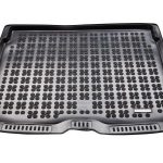 Πατάκι για πορτ - μπαγκάζ λαστιχένιο για Volvo XC40   (2017-2019) - Rezaw Plast - 1τμχ.