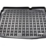 Πατάκι για πορτ - μπαγκάζ λαστιχένιο για Jeep COMPASS II (MP/552) bottom floor  (μετά το 2017) - Rezaw Plast - 1τμχ.