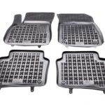 Λαστιχένια πατάκια Rezaw Plast για OPEL Insignia B (2017-2022) - τύπου σκαφάκι - 4τμχ.