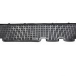 Λαστιχένια πατάκια Rezaw Plast για Ford Tourneo Custom (2013+) - middle (2nd row of seats) - τύπου σκαφάκι - 1τμχ.