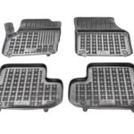 Λαστιχένια πατάκια Rezaw Plast για LAND ROVER Discovery Sport (2014+) - τύπου σκαφάκι - 4τμχ.