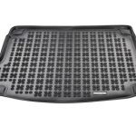 Πατάκι για πορτ μπαγκάζ λαστιχένιο για Hyundai i30 N (2019+) - Fastback - Rezaw Plast - 1τμχ.