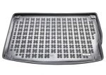 Πατάκι για πορτ - μπαγκάζ λαστιχένιο για Kia NIRO Hybrid version with organize in the trunk (μετά το 2016) - Rezaw Plast - 1τμχ.