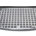 Πατάκι για πορτ - μπαγκάζ λαστιχένιο για Kia NIRO Hybrid version with organize in the trunk (μετά το 2016) - Rezaw Plast - 1τμχ.