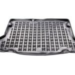 Πατάκι για πορτ - μπαγκάζ λαστιχένιο για Kia NIRO version without organize in the trunk, without Subwoofer (2016-2022) - Rezaw Plast - 1τμχ.