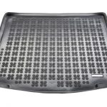 Πατάκι για πορτ - μπαγκάζ λαστιχένιο για Mercedes CLA Shooting Brake (μετά το 2013) - Rezaw Plast - 1τμχ.