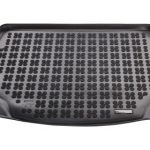 Πατάκι πορτ - μπαγκάζ λαστιχένιο για Nissan Leaf (2017+) Rezaw Plast - 1τμχ