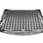 Πατάκι για πορτ - μπαγκάζ λαστιχένιο για Renault GRAND SCENIC IV 7 seats (μετά το 2016) - Rezaw Plast - 1τμχ.