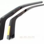 Ανεμοθραύστες για Toyota Hilux (1989-1997) 4 πορτο - 2 τμχ. εμπρός