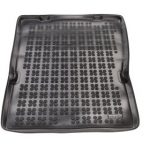 Πατάκι για πορτ - μπαγκάζ λαστιχένιο για BMW 7 (G11)  (2015-2022) - Rezaw Plast - 1τμχ.