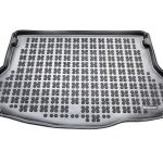 Πατάκι για πορτ - μπαγκάζ λαστιχένιο για SsangYong XLV bottom floor  (μετά το 2015) - Rezaw Plast - 1τμχ.