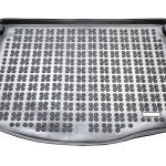 Πατάκι για πορτ - μπαγκάζ λαστιχένιο για SsangYong XLV upper floor  (μετά το 2015) - Rezaw Plast - 1τμχ.