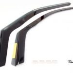 Ανεμοθραύστες για Renault Messenger 2 τμχ. εμπρός