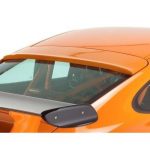 Αεροτομή πίσω παρμπρίζ για Audi A3 8P (2003+)