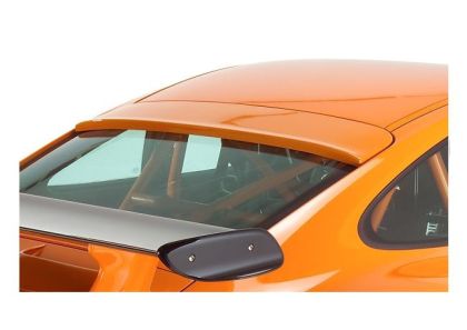 Αεροτομή πίσω παρμπρίζ για BMW E46 sedan (99-05)
