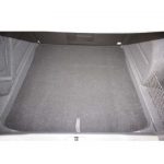 Πατάκι λαστιχένιο για πορτ - μπαγκάζ για  Opel Astra J (2012+) Sedan with a mini tyre - 1τμχ. - Image 2