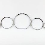 Δαχτυλίδια καντράν για Peugeot 406 turbo (1996-1998)