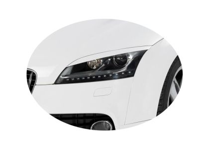 Φρυδάκια φαναριών για BMW X5 E70 (2007+)