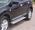 Σκαλοπάτια για Nissan Qashqai (2008-2013) - 2τμχ. - Image 3