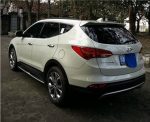 Σκαλοπάτια για Hyundai Santa Fe / IX45 (2012+) - 2τμχ. - Image 3