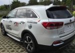 Σκαλοπάτια για Kia Sorento (2015+) - 2τμχ. - Image 3
