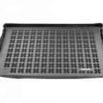 Πατάκι για πορτ - μπαγκάζ λαστιχένιο για Ford Puma (2019+) - Hybrid - Rezaw Plast - 1τμχ.