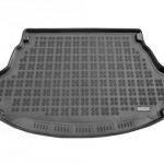 Πατάκι για πορτ - μπαγκάζ λαστιχένιο για Lexus UX (2018+) all models with Hybrid, without sound system Mark Levinson - Rezaw Plast - 1τμχ.