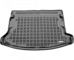 Πατάκι για πορτ - μπαγκάζ λαστιχένιο για Subaru XV (2017+) - Rezaw Plast - 1τμχ.