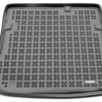 Πατάκι για πορτ - μπαγκάζ λαστιχένιο για Dacia Duster (2018+) 2x4 - Rezaw Plast - 1τμχ.